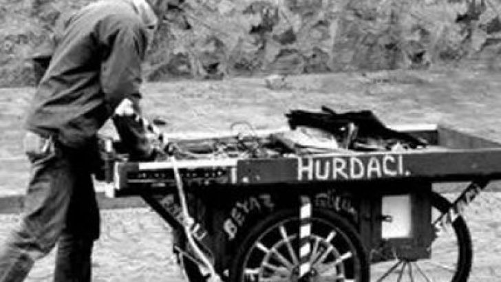 Evka 2 Hurdacı